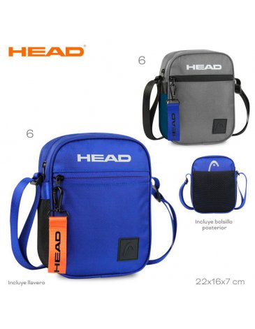 Morral Head
