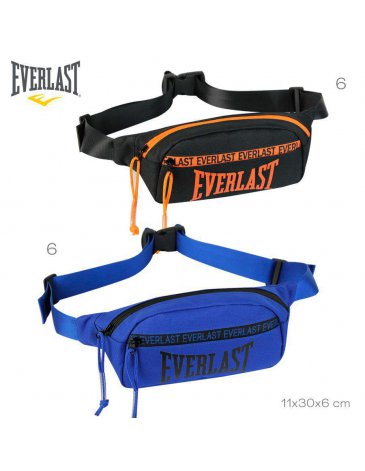 Venta por Mayor y Catalogo Riñonera Everlast