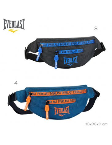 Riñonera Everlast