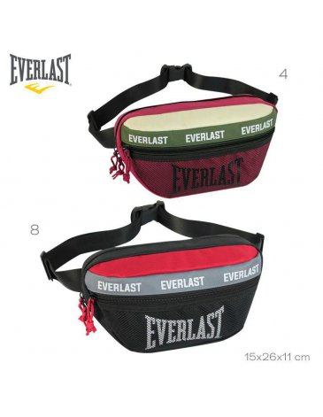 Riñonera Everlast