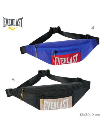Venta por Mayor y Catalogo Riñonera Everlast