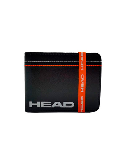 Billetera  - Head
