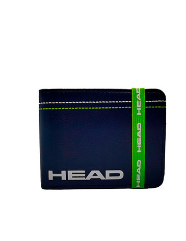 Billetera  - Head