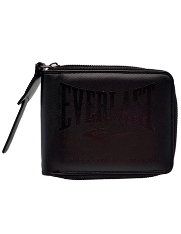 Billetera - Everlast