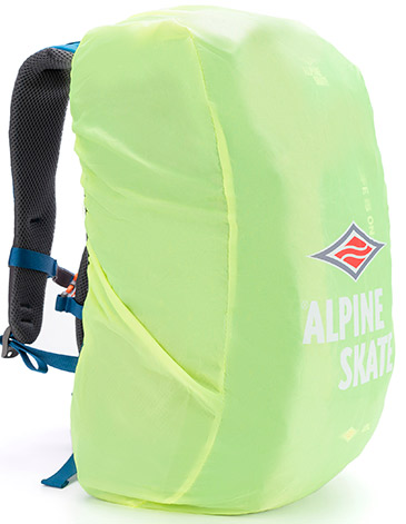 Mochila Camping 40 Litros - Alpine Skate