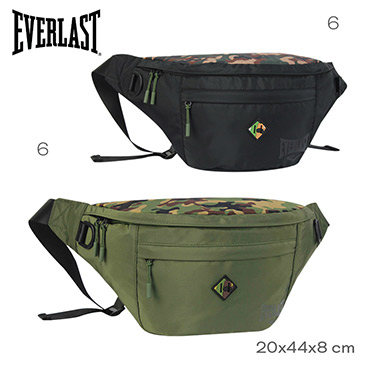 Venta por Mayor y Catalogo Riñonera Everlast