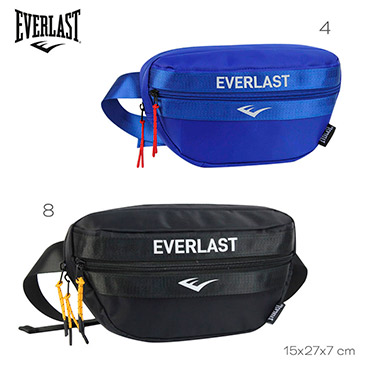 Riñonera Everlast