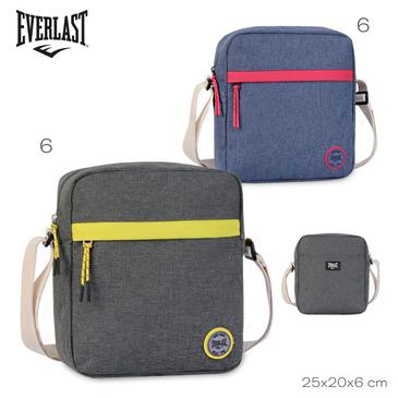 Morral - Everlast
