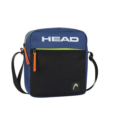 Morral  - Head