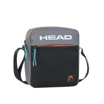 Morral  - Head