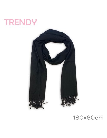 Venta por Mayor y Catalogo Pashmina India Trendy