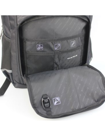 Mochila Portanotebook 18