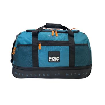 Bolso C/Carro Plegable - Everlast