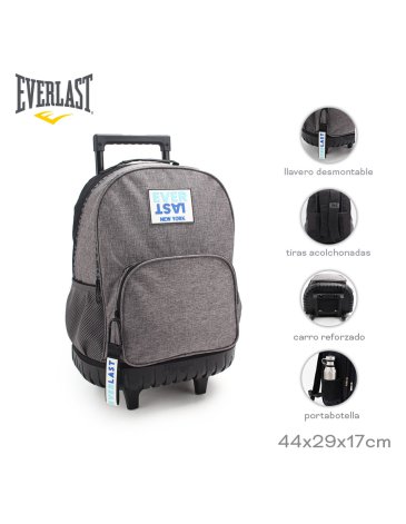 Venta por Mayor y Catalogo Mochila Carro 18 
