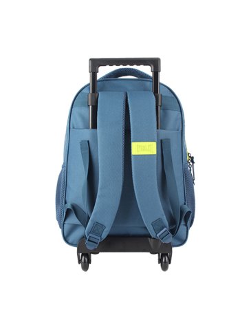 Mochila Carro 18 