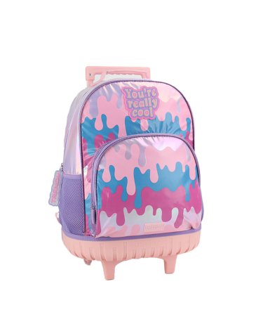 Mochila Carro 18 