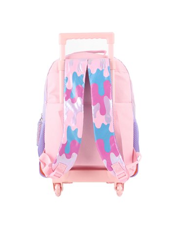 Mochila Carro 18 