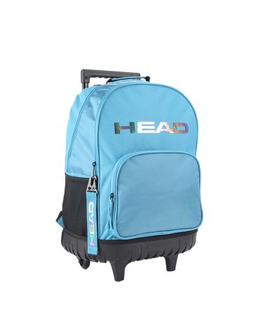 Mochila Carro 18 