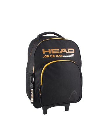 Mochila Carro 18 