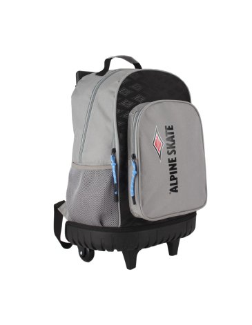 Mochila Carro 18 
