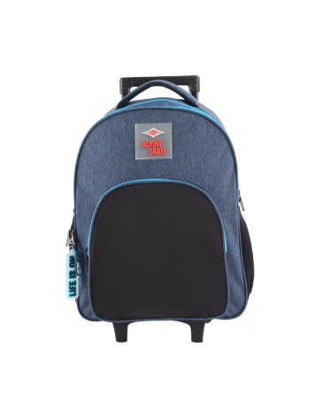 Mochila Carro 17 