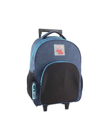 Mochila Carro 17 
