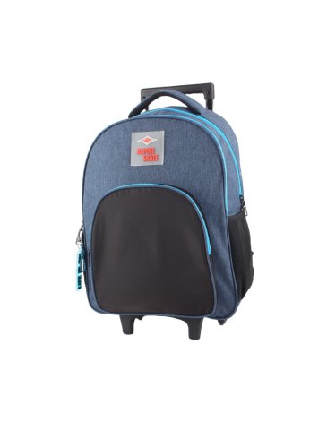 Mochila Carro 17 