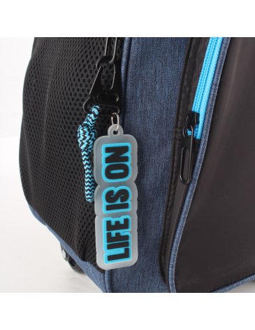 Mochila Carro 17 