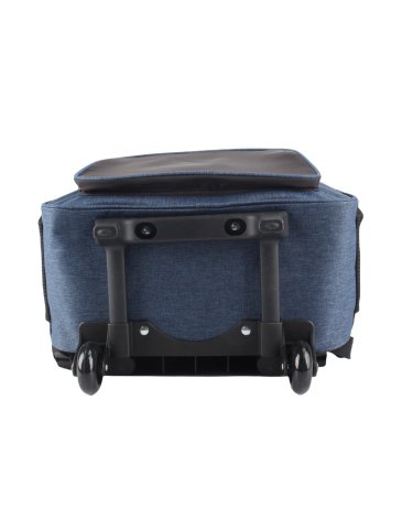 Mochila Carro 17 