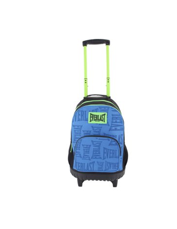 Mochila Carro 18 