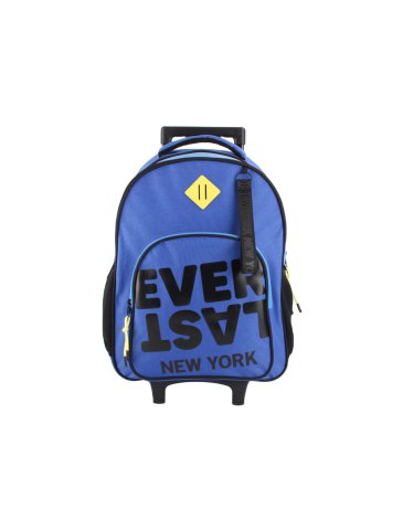 Mochila Carro 18 