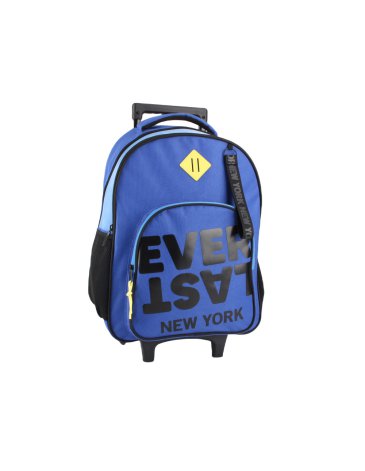 Mochila Carro 18 