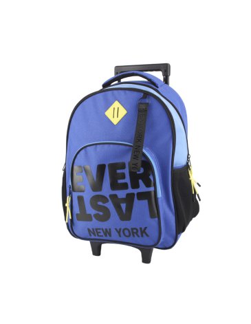 Mochila Carro 18 