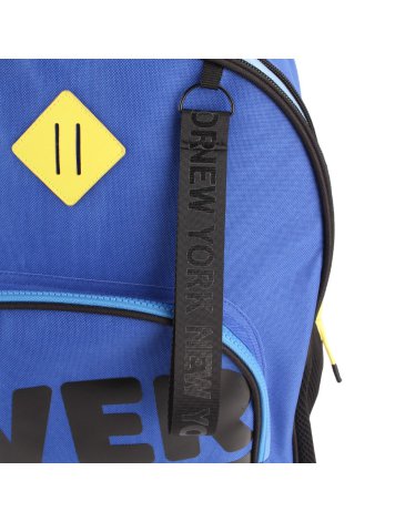 Mochila Carro 18 