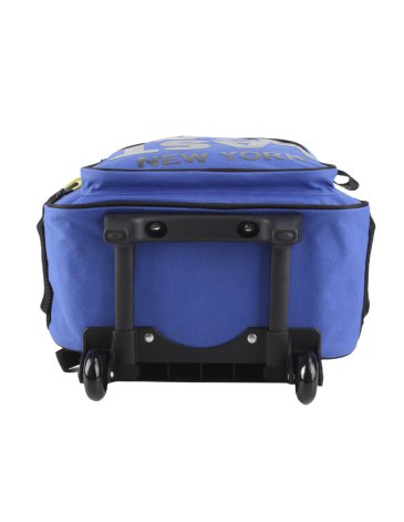 Mochila Carro 18 
