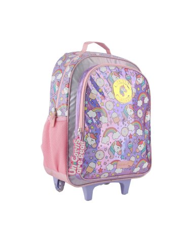 Mochila Carro 18 