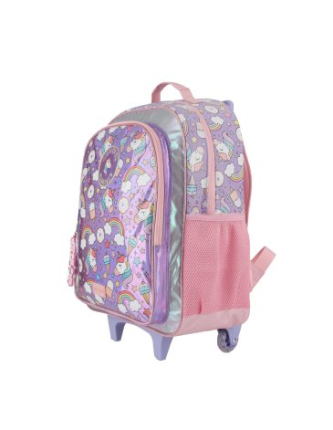 Mochila Carro 18 