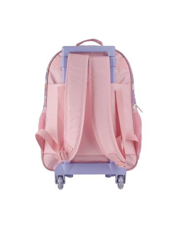 Mochila Carro 18 
