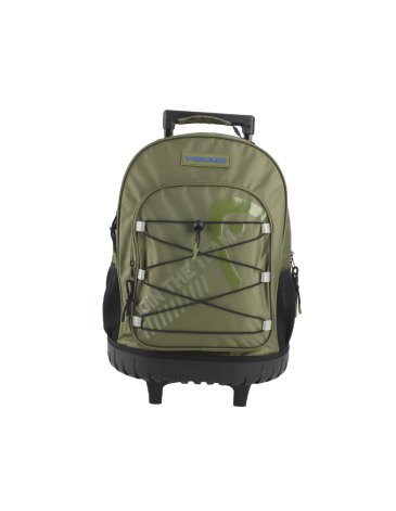 Mochila Carro 17 