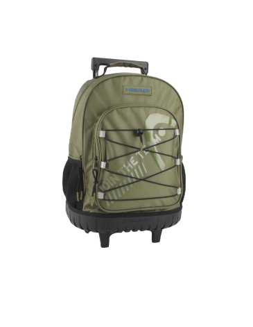 Mochila Carro 17 
