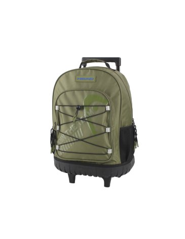 Mochila Carro 17 