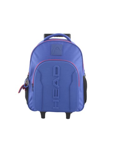Mochila Carro 18 