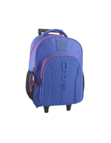 Mochila Carro 18 