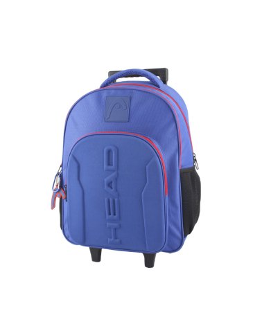 Mochila Carro 18 