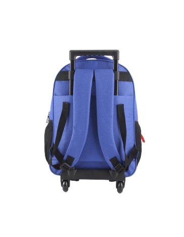 Mochila Carro 18 