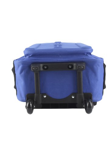 Mochila Carro 18 