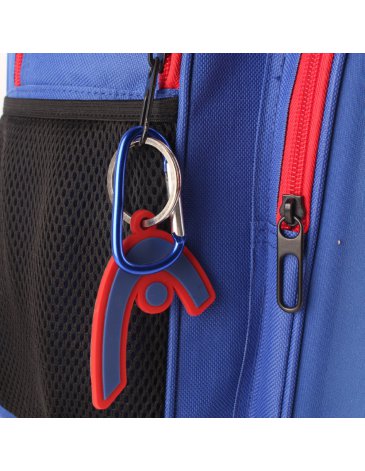 Mochila Carro 18 