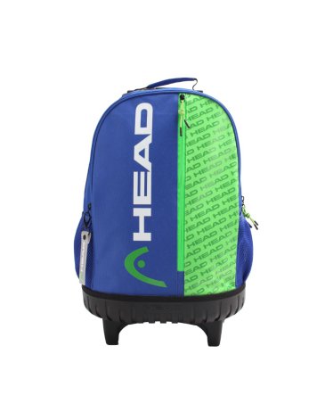 Mochila Carro 18 