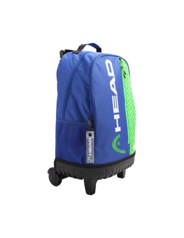 Mochila Carro 18 