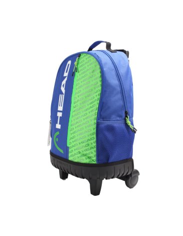 Mochila Carro 18 